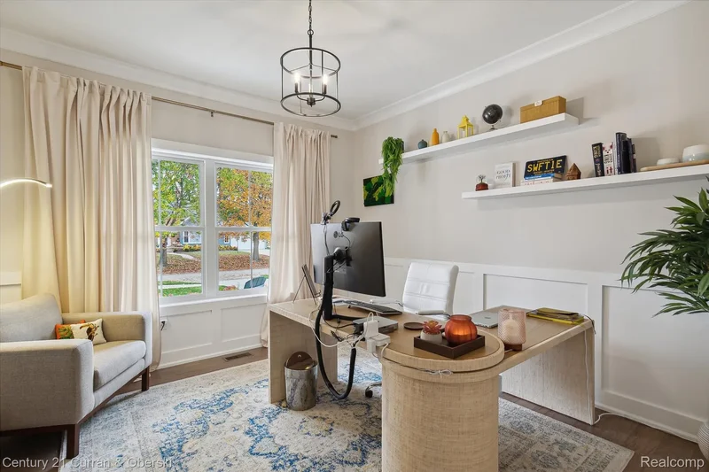 2217 N Wilson Avenue, Royal Oak, MI 48073, Royal Oak, Michigan, United States. - Photo 6