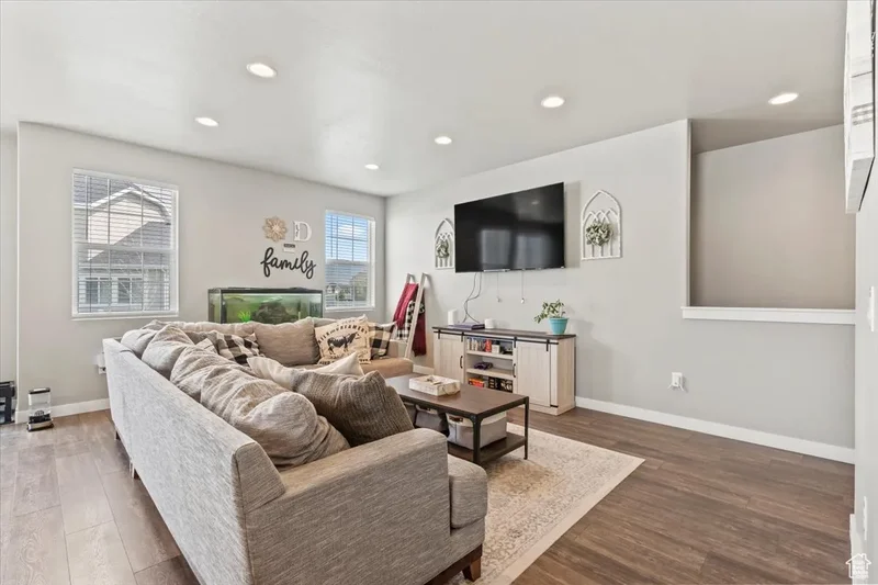 969 W Montauk Ln, Stansbury Park, UT 84074, Erda, Utah, United States. - Photo 17
