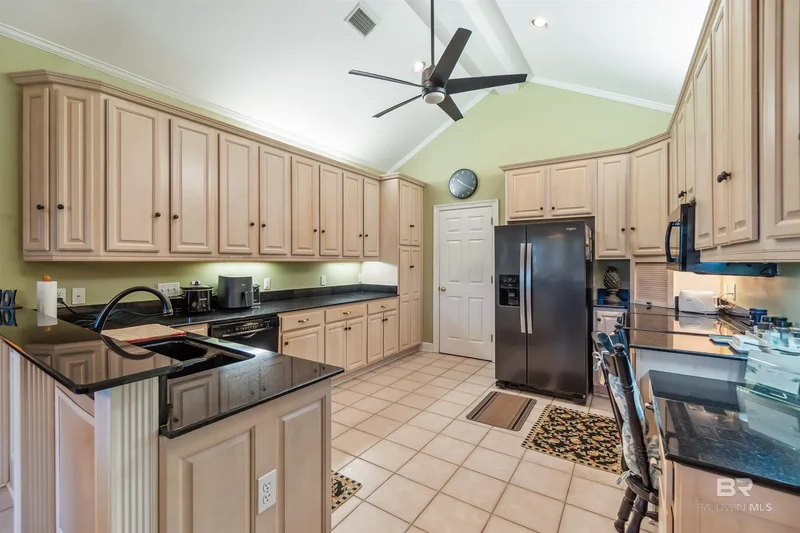 421 Wedgewood Drive, Gulf Shores, AL 36542, Gulf Shores, Alabama, United States. - Photo 37