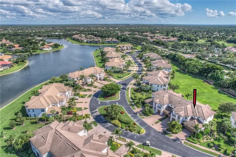 8026 Players Cove DR 102, NAPLES, FL 34113, Naples, Florida, United States. - Photo 48
