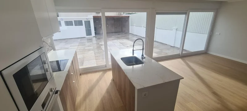 Lisboa Villa