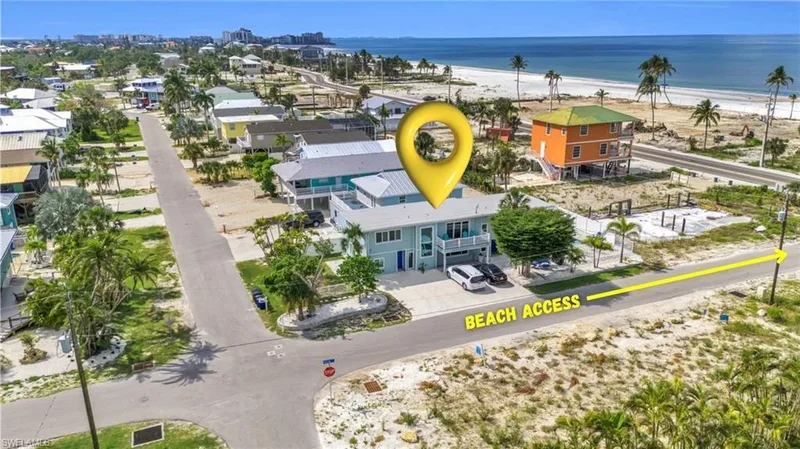 5440 Palmetto ST, Fort Myers Beach, Florida, United States. - Photo 25