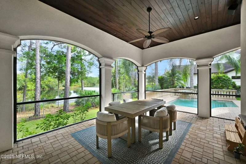 5233 COMMISSIONERS Drive, Jacksonville, FL, 32224, USA, Jacksonville, Florida, United States. - Photo 5