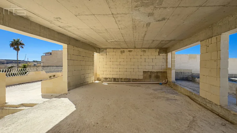 Gozo, Sannat, Malta. - Photo 22