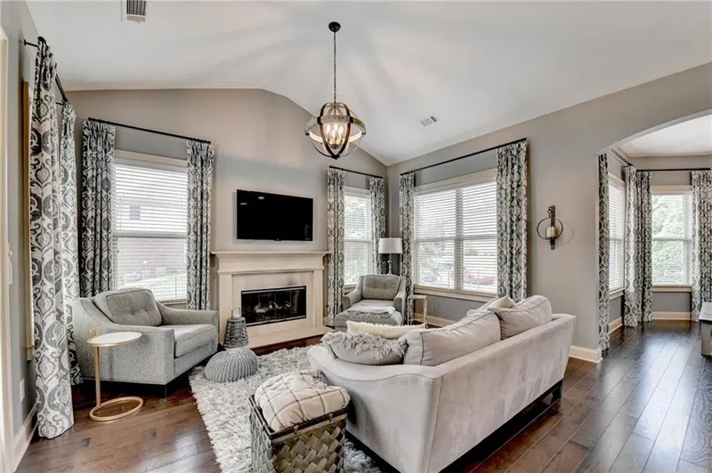 910 Reece Road, Alpharetta, GA 30004, Milton, Georgia, United States. - Photo 10