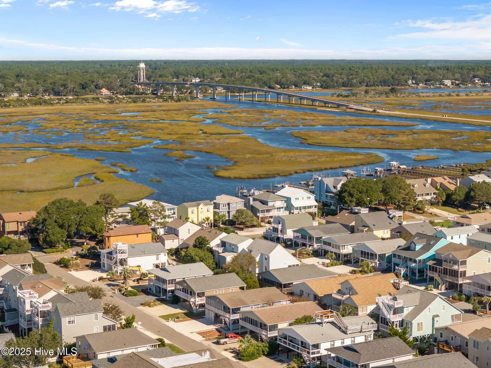 411 34th Street, Sunset Beach, North Carolina, United States. - Photo 54