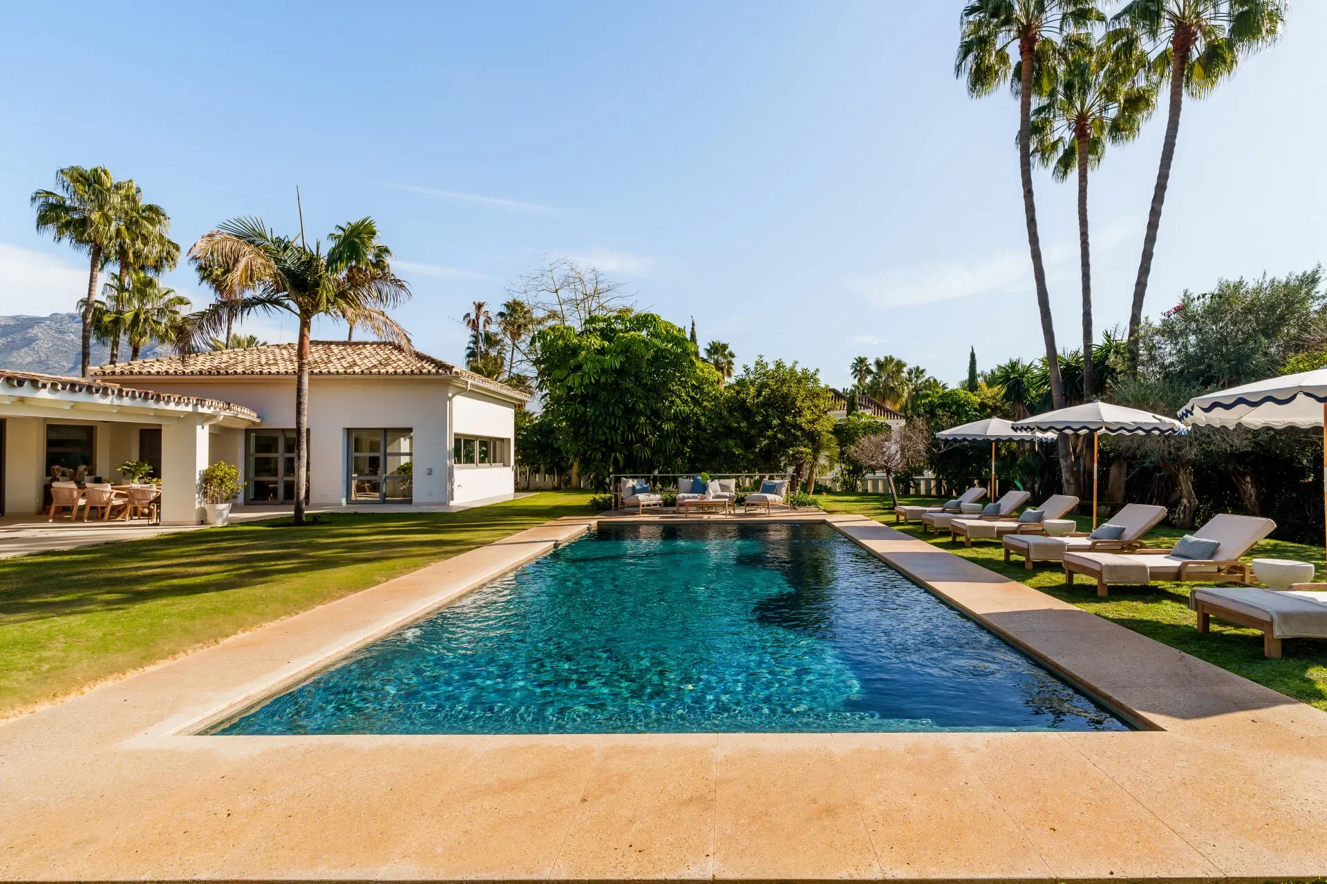 Nueva Andalucia, Marbella, Spain. - Photo 6