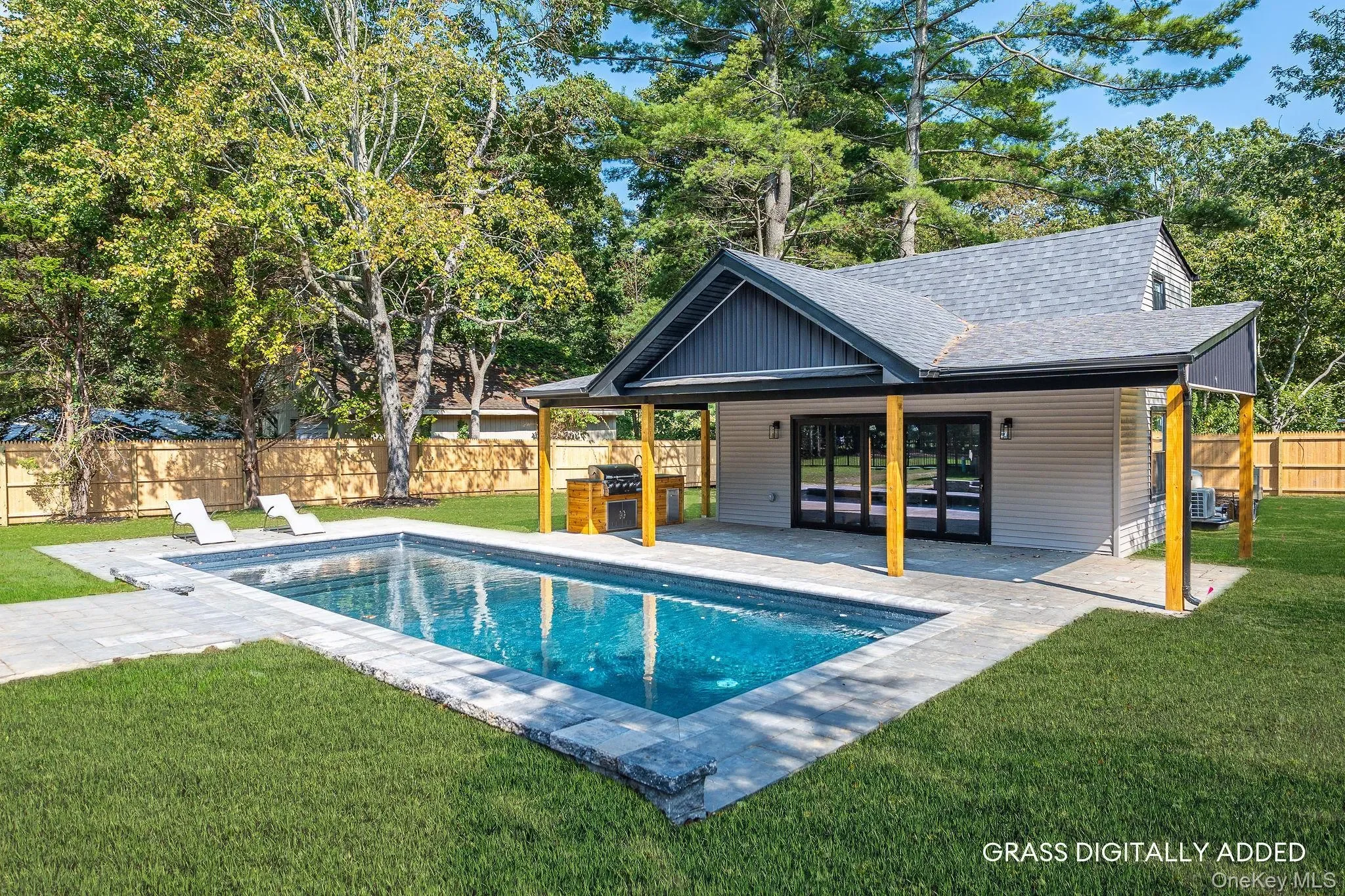 3420 Rocky Point Road, East Marion, New York, United States. - Photo 29