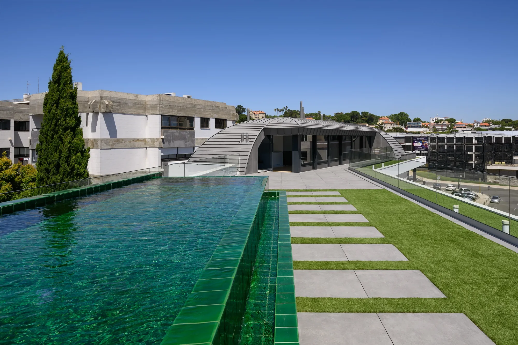 2765 Estoril, Portugal, Estoril, Cascais e Estoril, Lisbon. - Photo 33