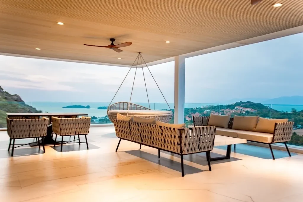 Pure Beach Club Rd, Tambon Bo Put, Amphoe Ko Samui, Chang Wat Surat Thani 84320, Thailand, Koh Samui, Surat Thani, Thailand. - Photo 8