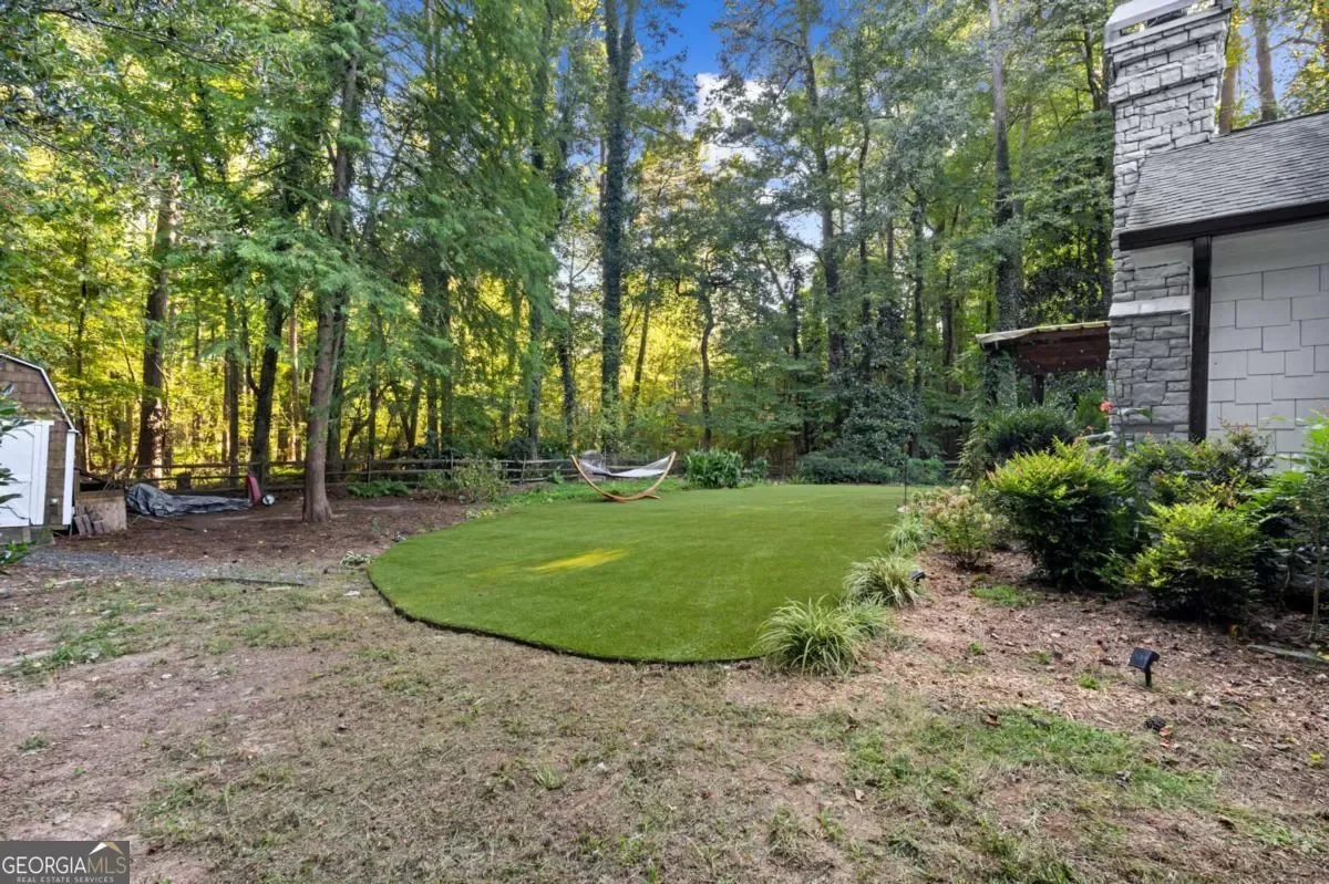1905 Gainsborough DR, Chamblee, Georgia, United States. - Photo 52