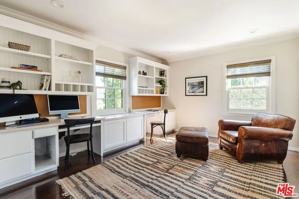 12510 Hortense Street, Los Angeles, California, United States. - Photo 22