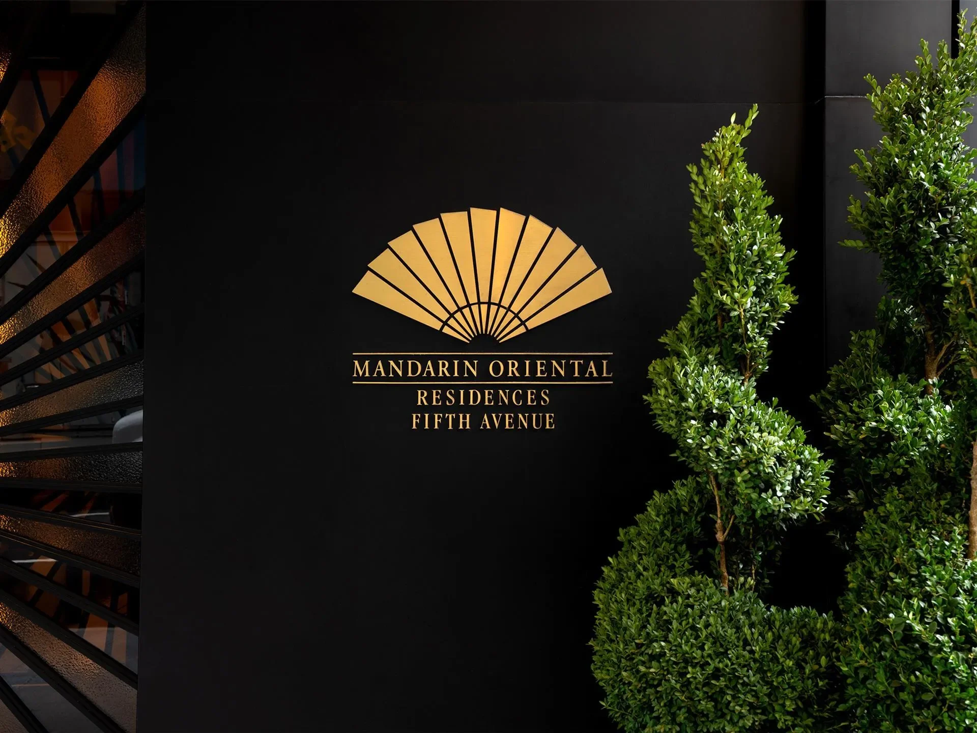 Mandarin Oriental, 685 FIFTH AVE, New York, New York, United States. - Photo 5