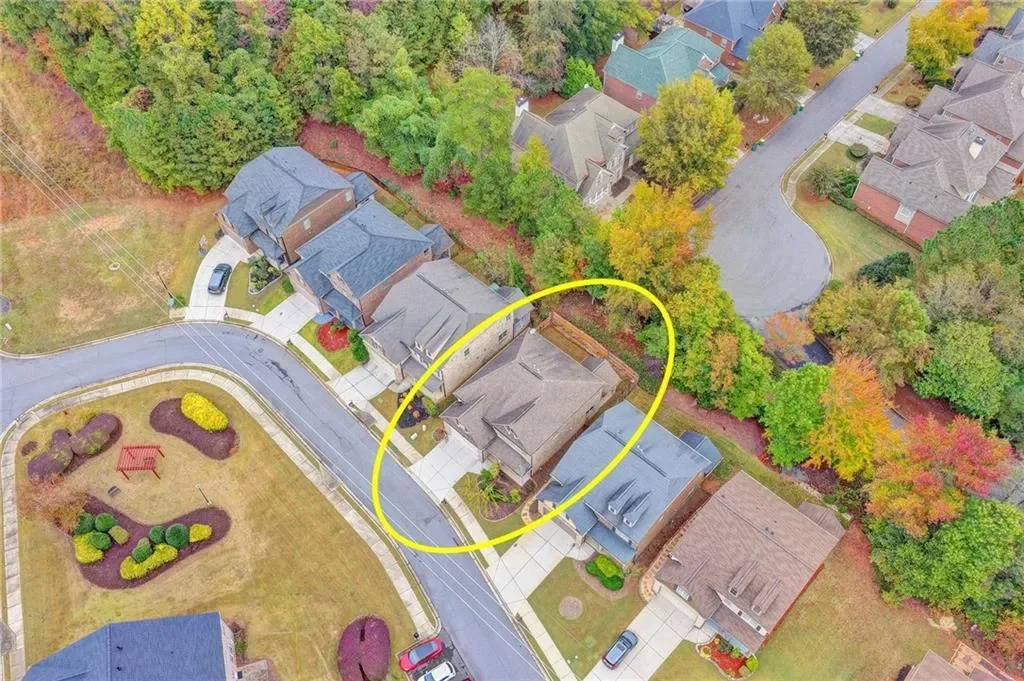 7067 Walham Grove, Johns Creek, Georgia, United States. - Photo 48