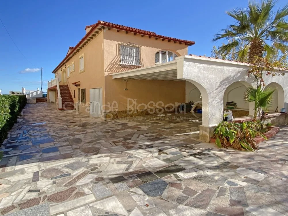 Devesses - Monte Pego, Dénia, Alicante, Dénia, Denia, Valencian Community, Spain. - Photo 7