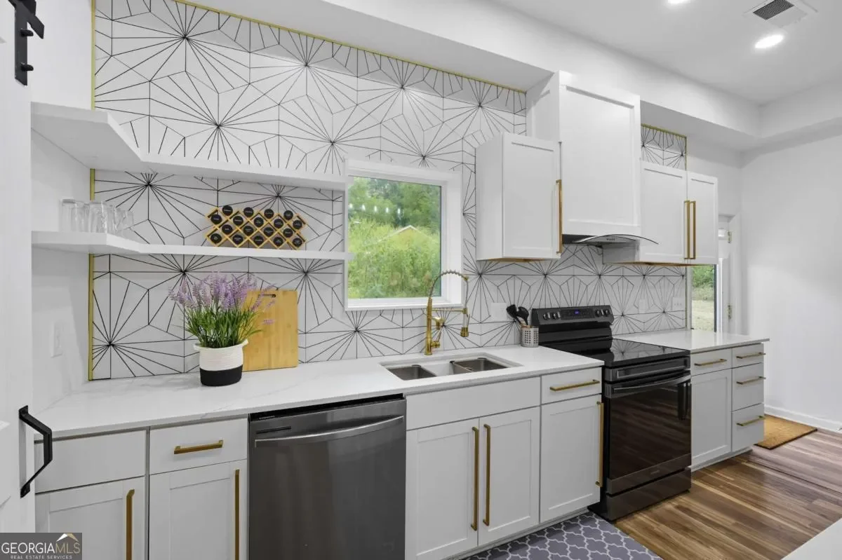 1278 Plaza AVE SW A, Atlanta, Georgia, United States. - Photo 20