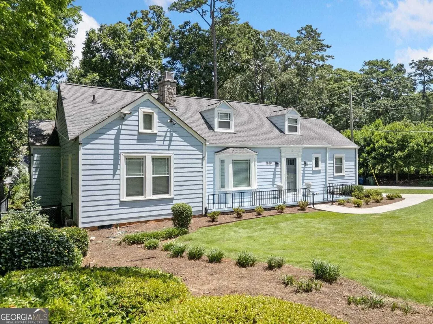 2830 Alston Drive SE, Atlanta, Georgia, United States. - Photo 16
