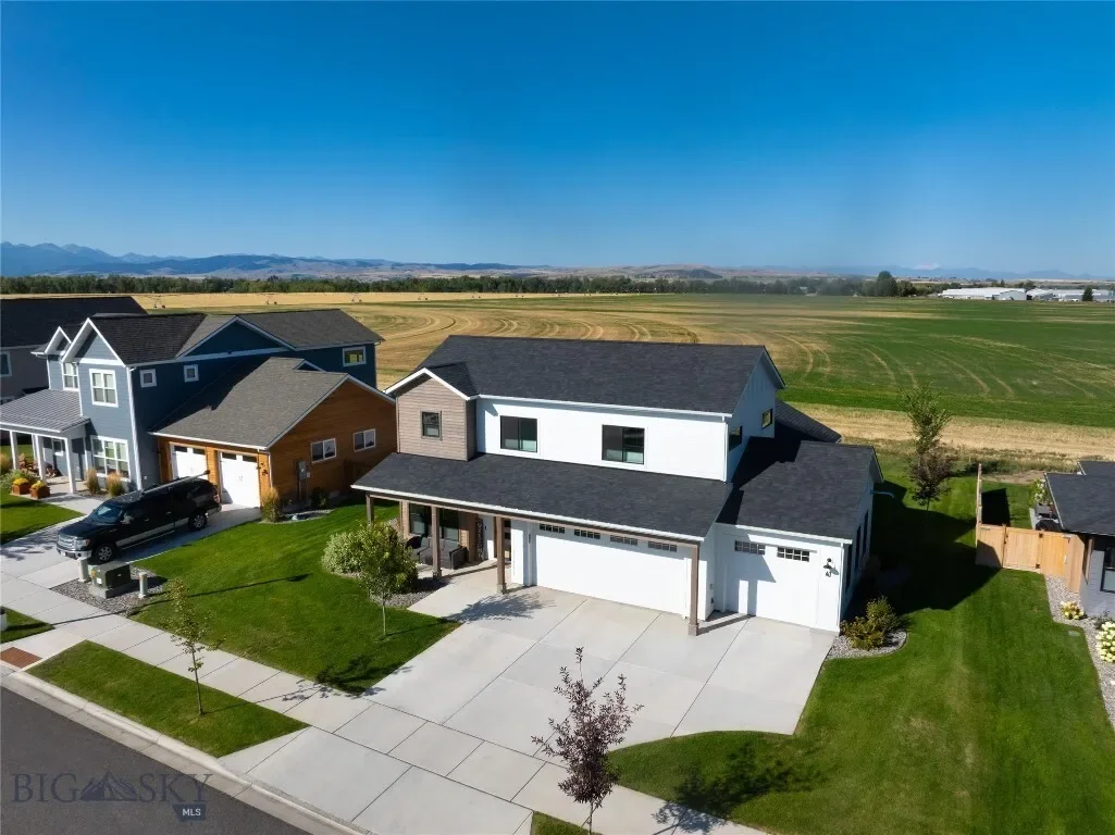 41 Lion Peak Drive, Bozeman, Montana, United States. - Photo 2