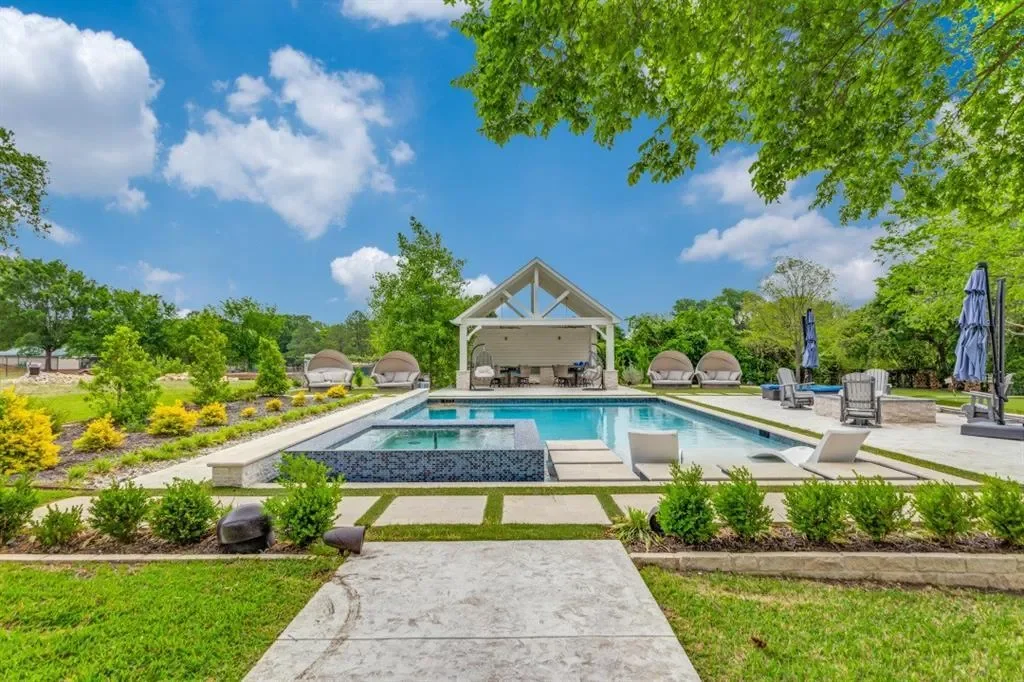 7212 John Mccain Road, Colleyville, Texas, United States. - Photo 25
