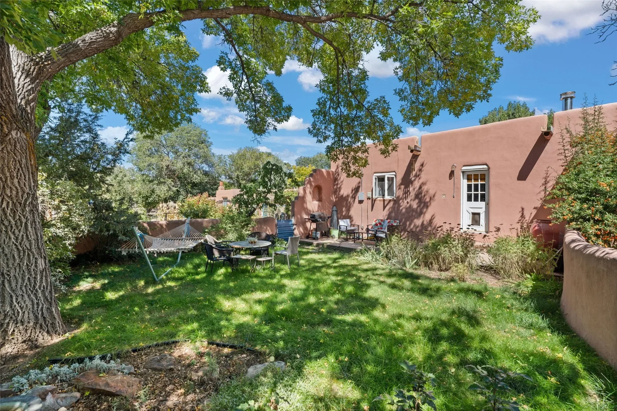 630 E Alameda And 651 Canyon Road A, B, C, E, F, G & I, Santa Fe, NM 87501, Santa Fe, New Mexico, United States. - Photo 44