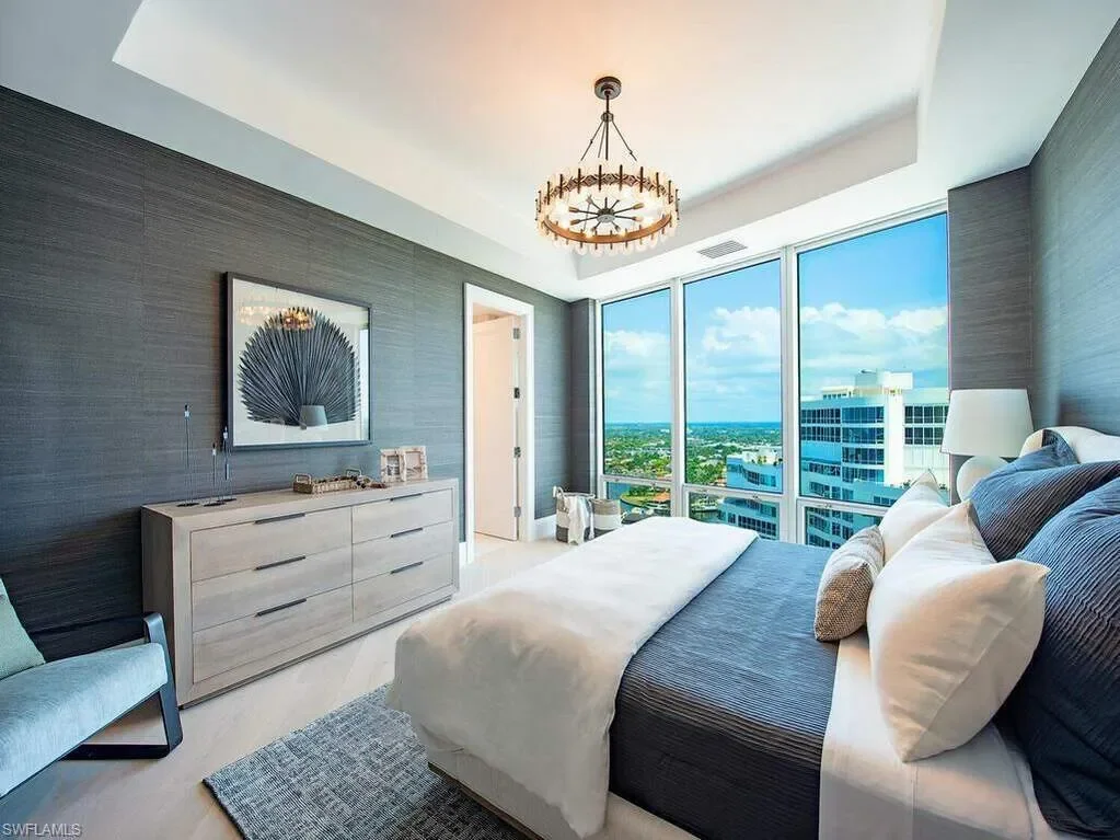4101 Gulf Shore BLVD N, #PH-3, Naples, FL, 34103, USA, Naples, Florida, United States. - Photo 30