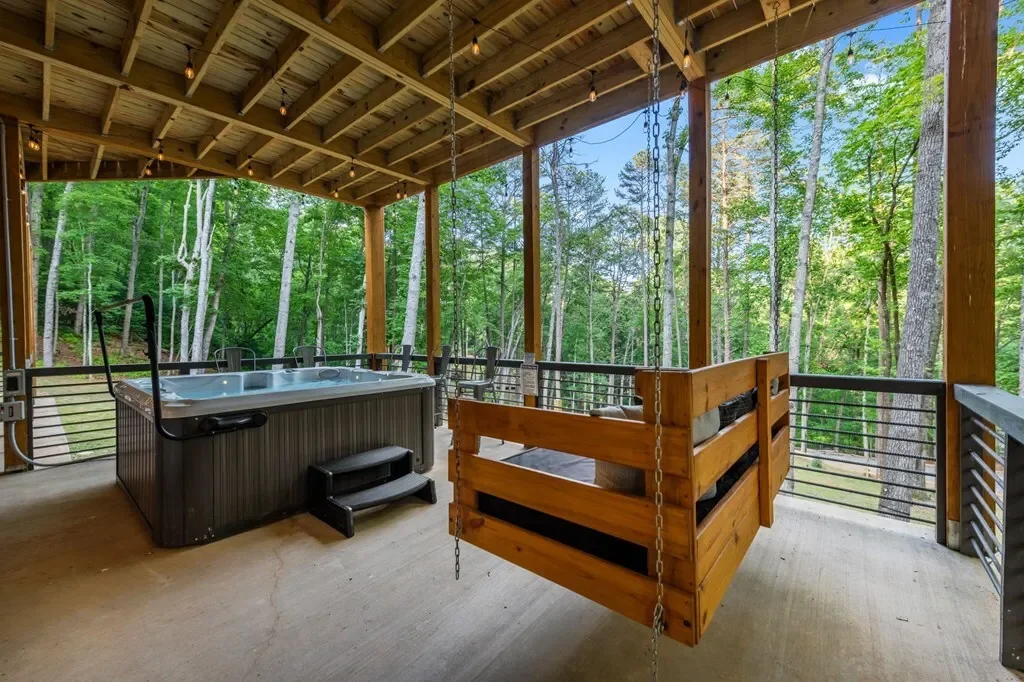 750 Laurel Circle, Blue Ridge, Georgia, United States. - Photo 44