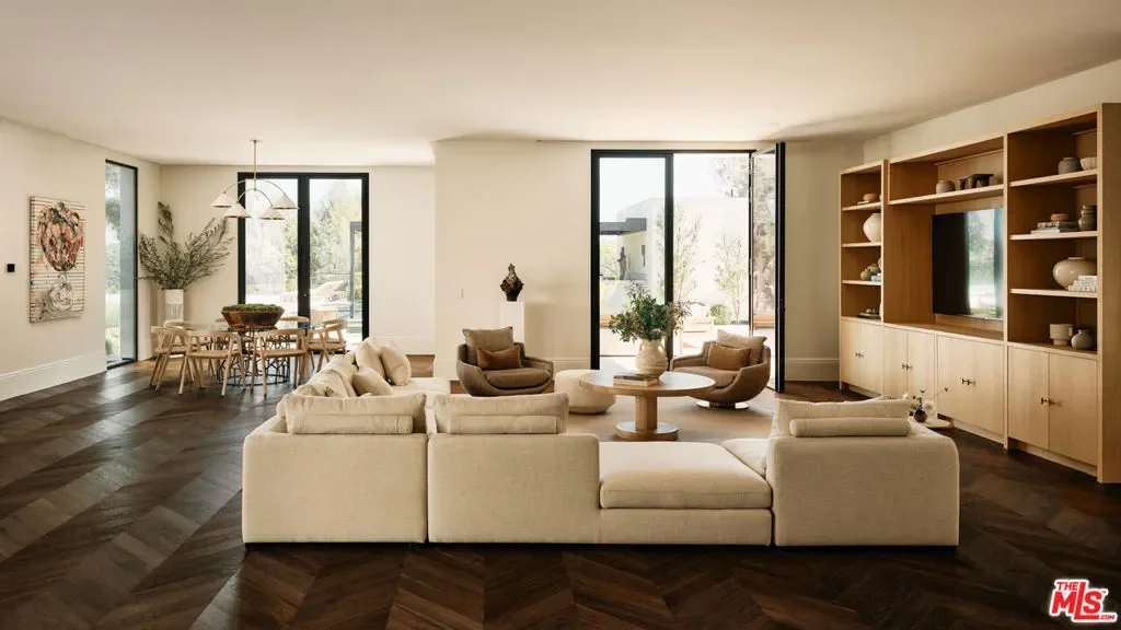 73 Beverly Park Lane, Beverly Hills, California, United States. - Photo 7