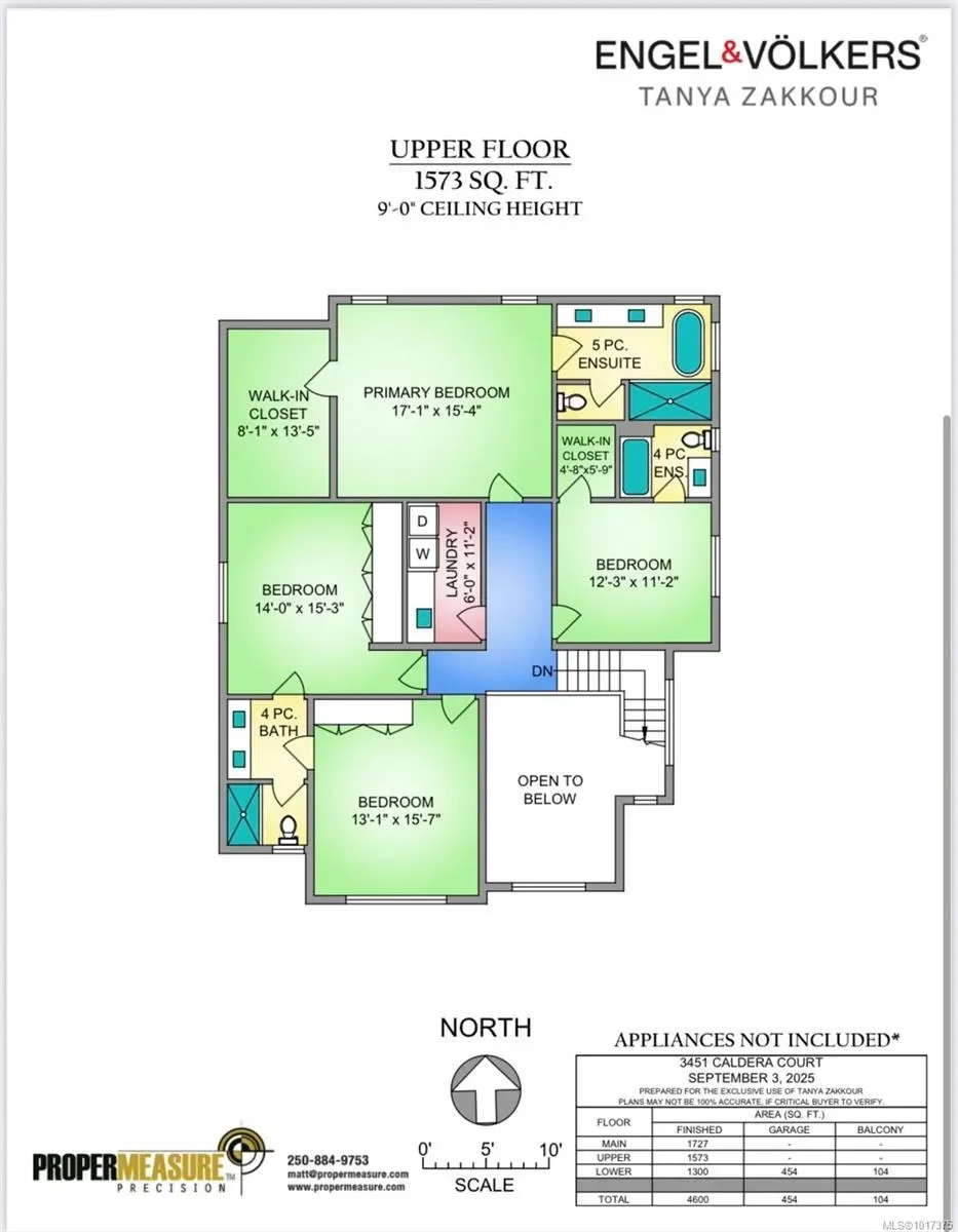 3451 Caldera Crt, Langford, British Columbia, Canada. - Photo 1