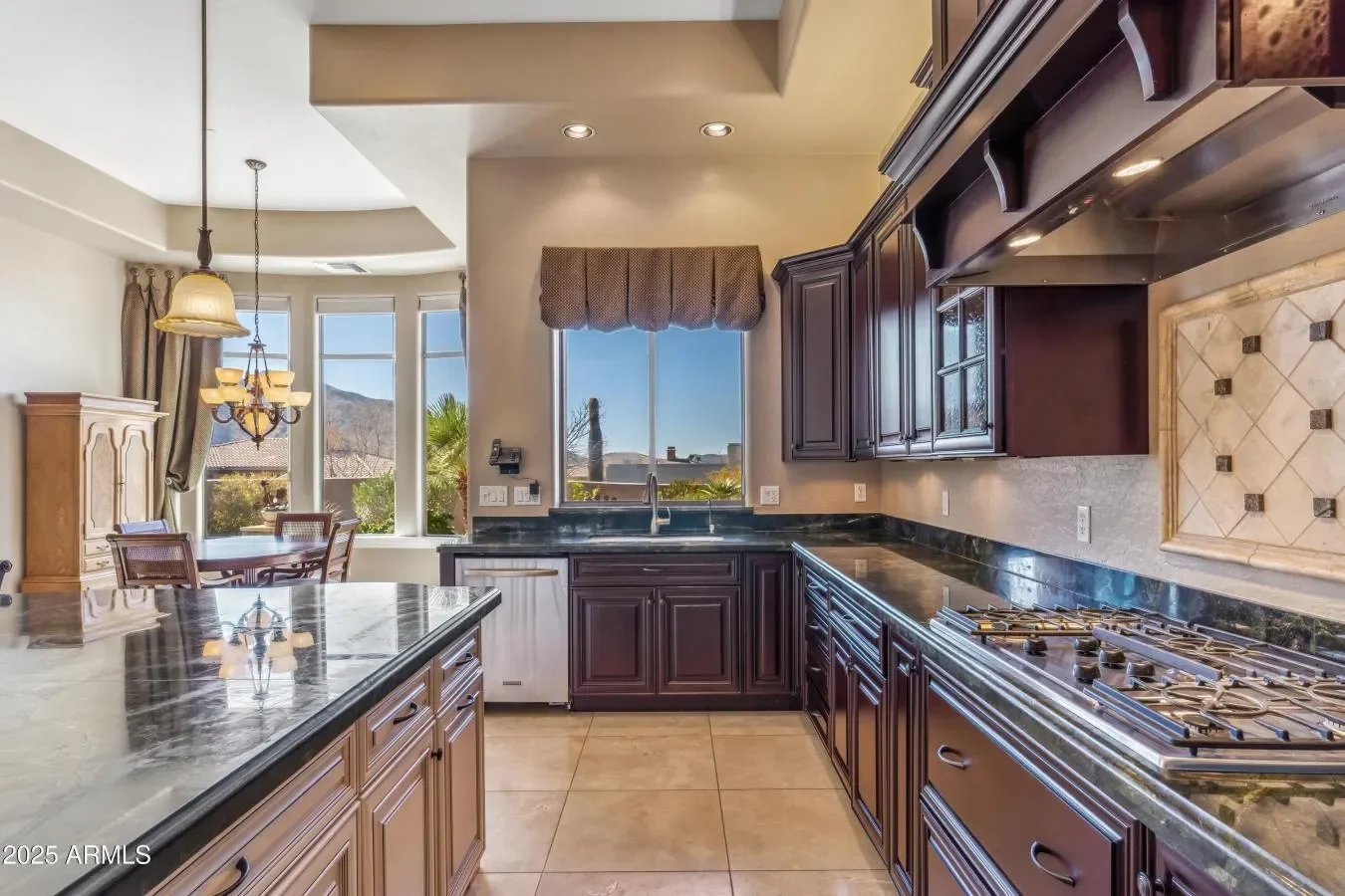 37170 N GRANITE CREEK Lane, Carefree, Arizona, United States. - Photo 15