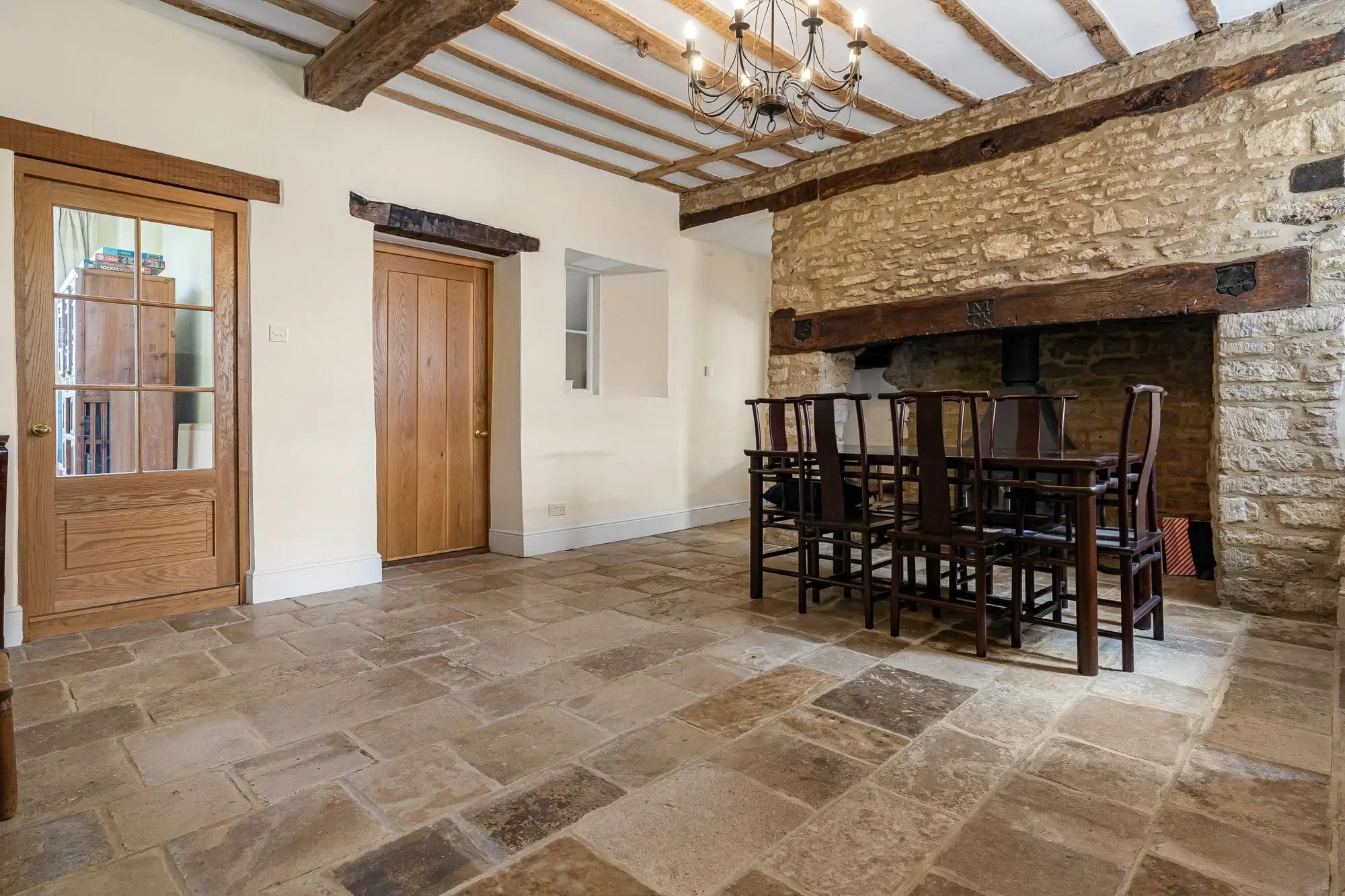 Church Farm House, Northmoor, Witney, OX29 5SX, Northmoor, England, United Kingdom. - Photo 26