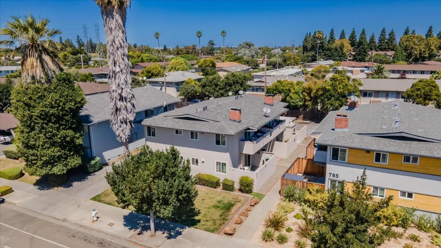775 E Duane Avenue, Sunnyvale, California, United States. - Photo 23