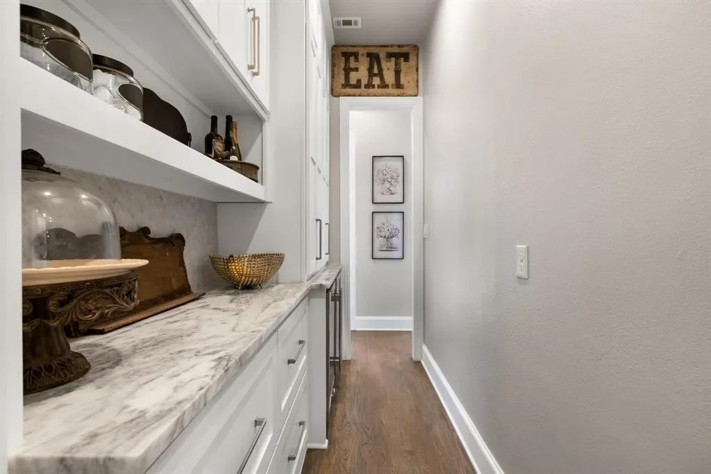 3510 Amberwood Lane, Prosper, Texas, United States. - Photo 11