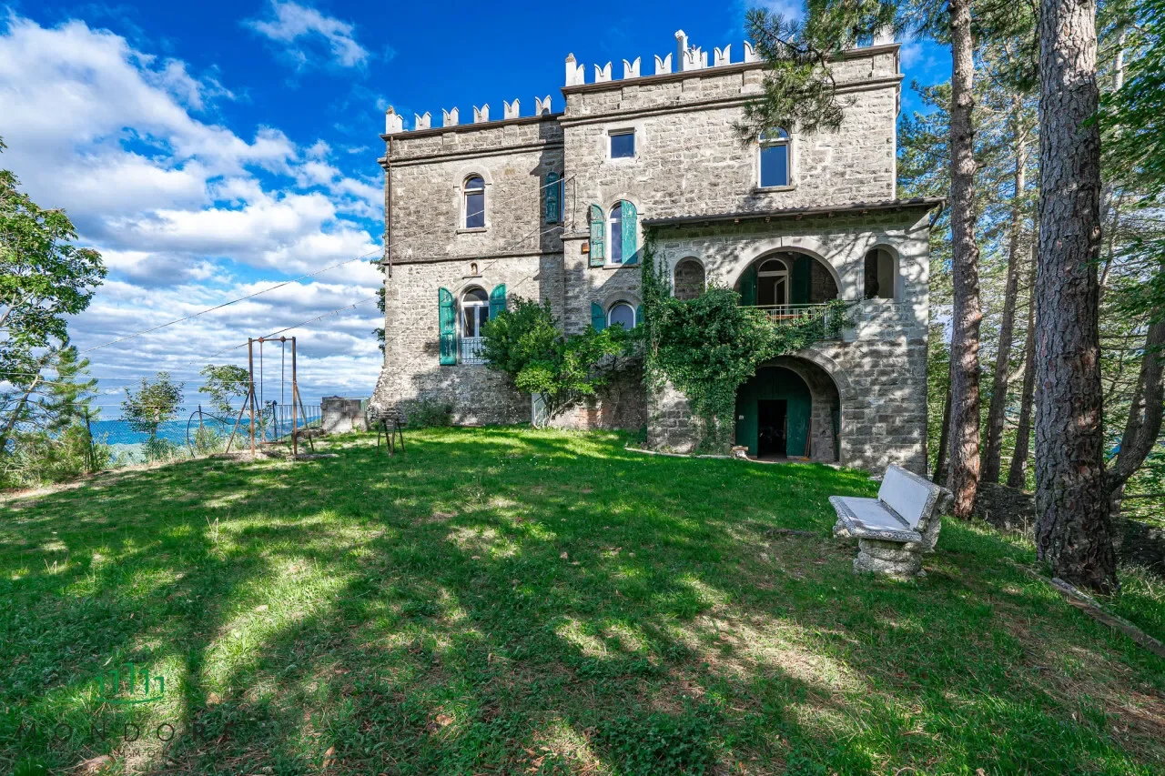 Granaglione, Granaglione, Emilia-Romagna, Italy. - Photo 24