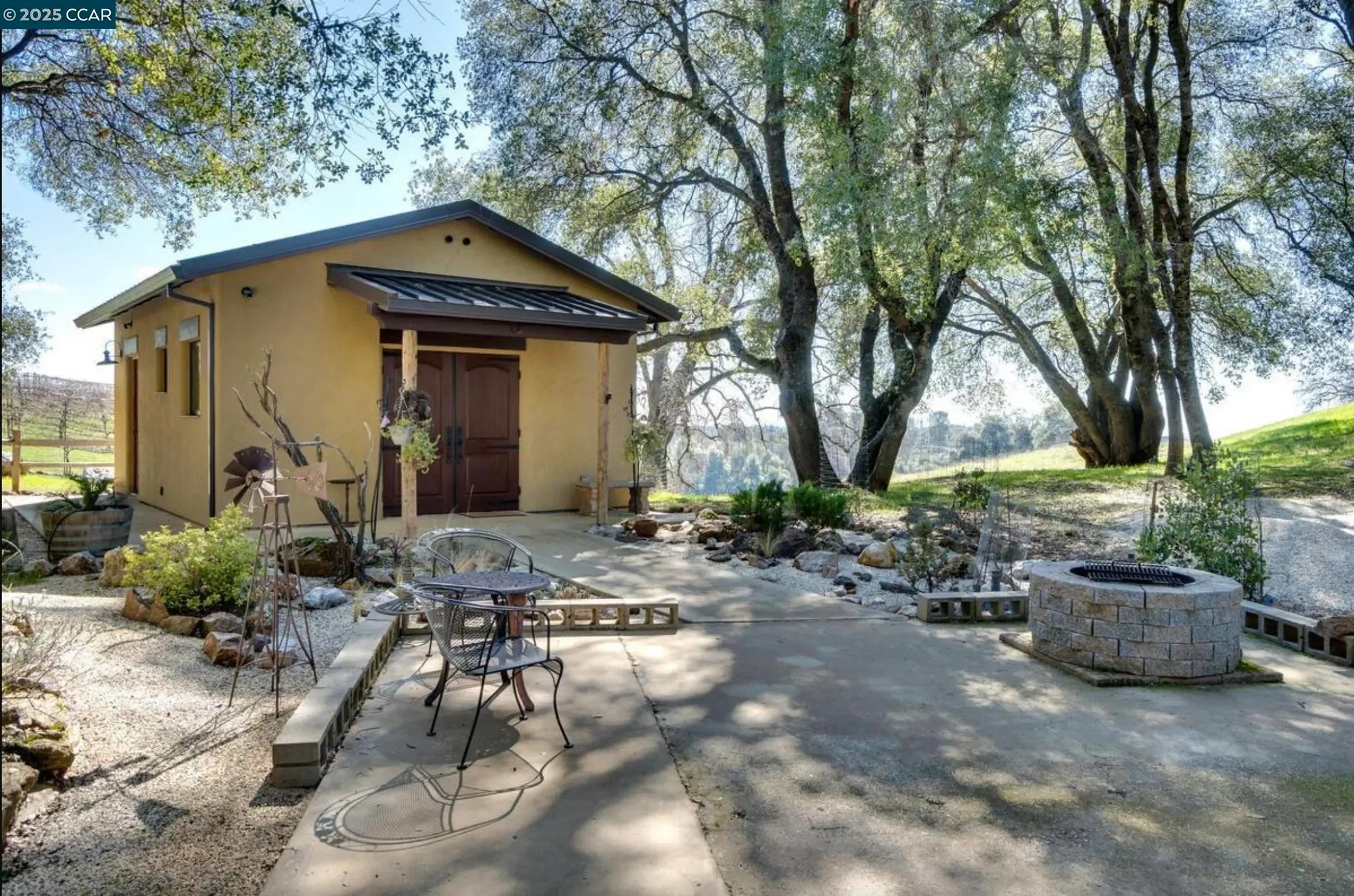 15000 Tyler Road, Volcano, California, United States. - Photo 9