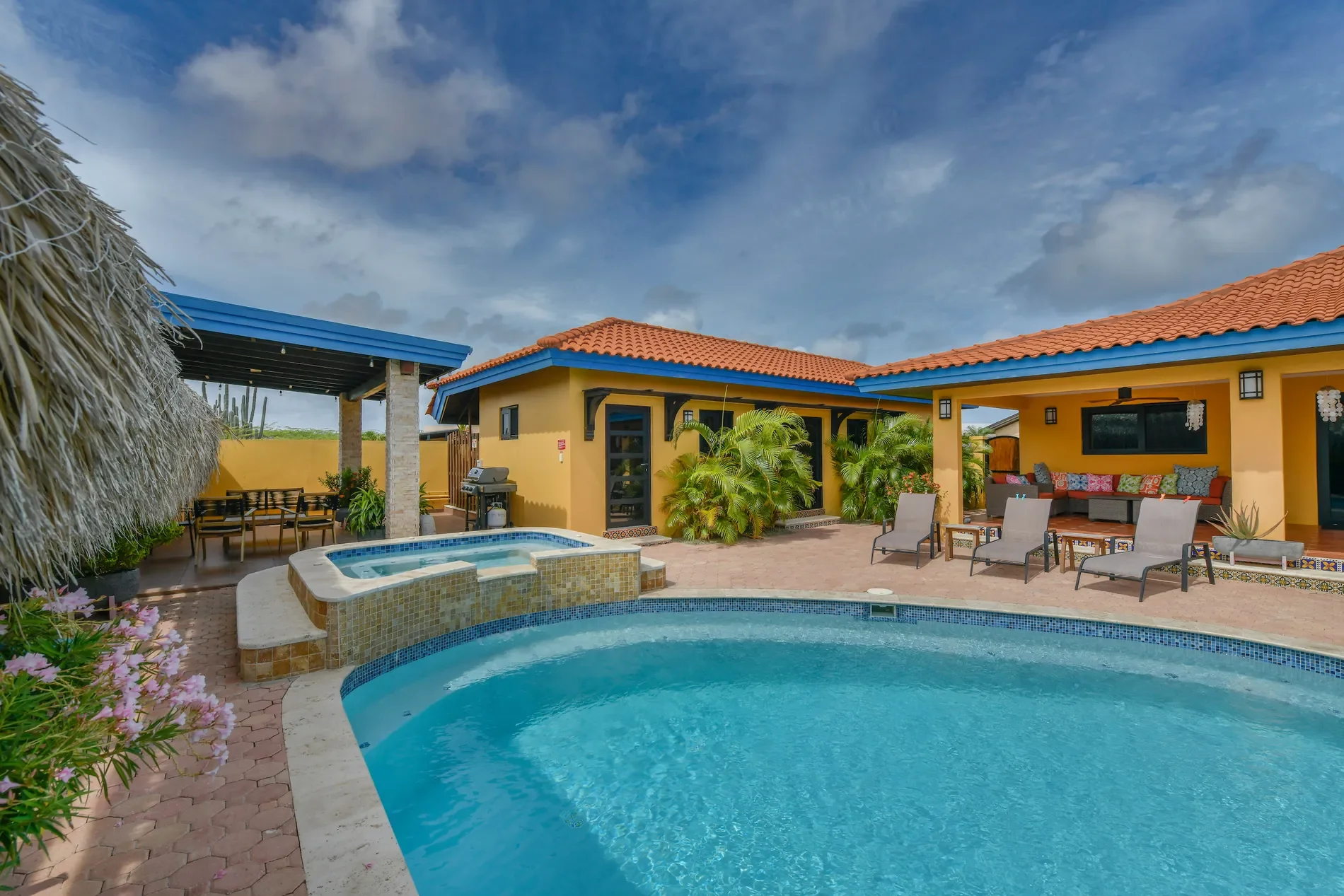 Safir 27, Noord, Aruba. - Photo 18