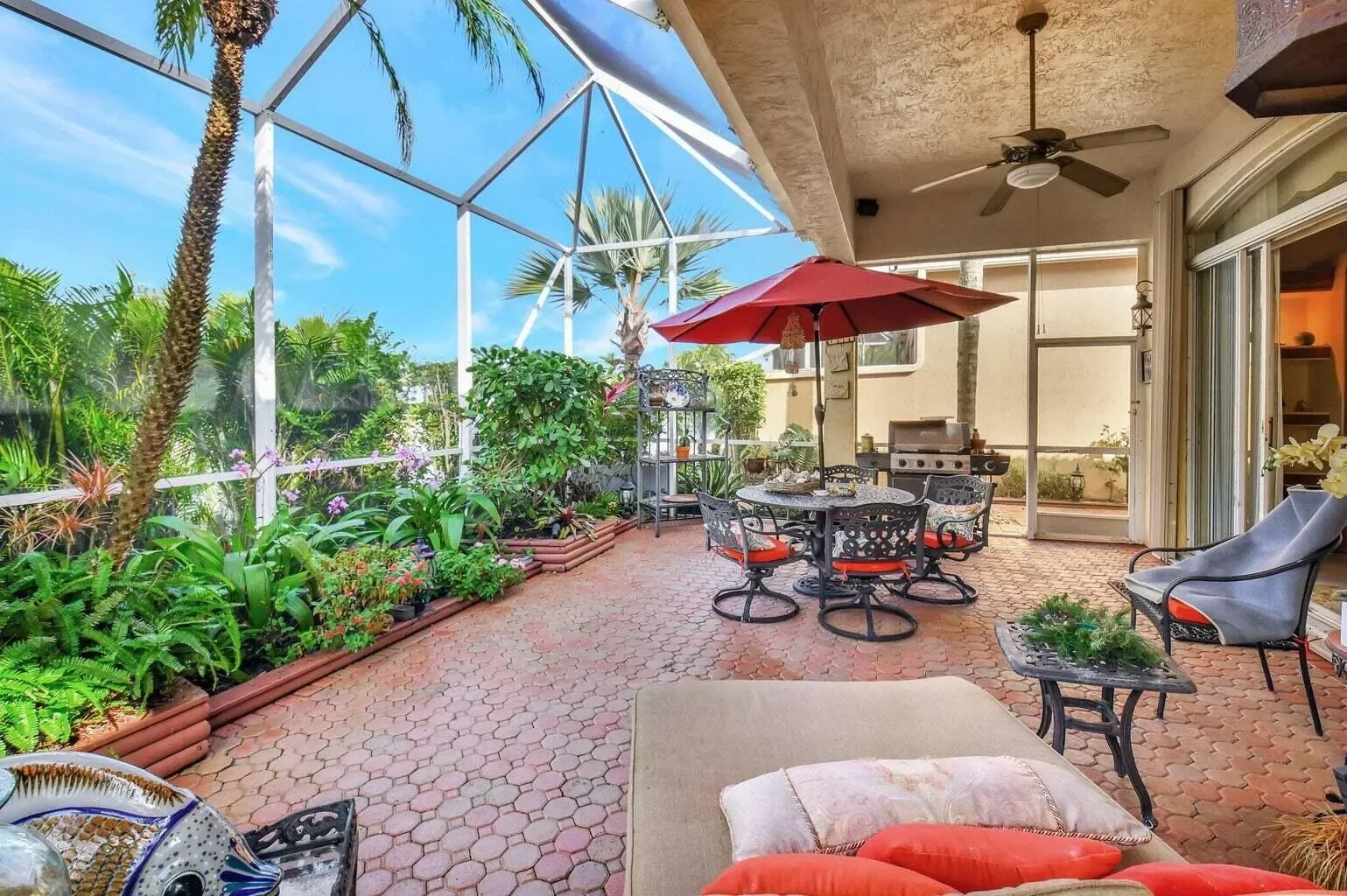 7035 Vivaldi Lane, Delray Beach, Florida, United States. - Photo 3
