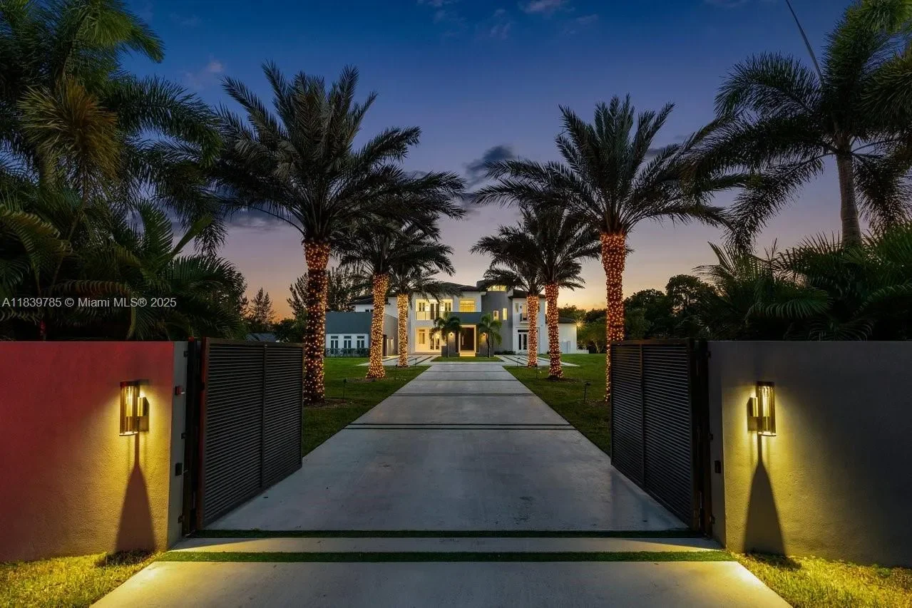 17900 SW 70th Pl, Southwest Ranches, Florida, United States. - Photo 3