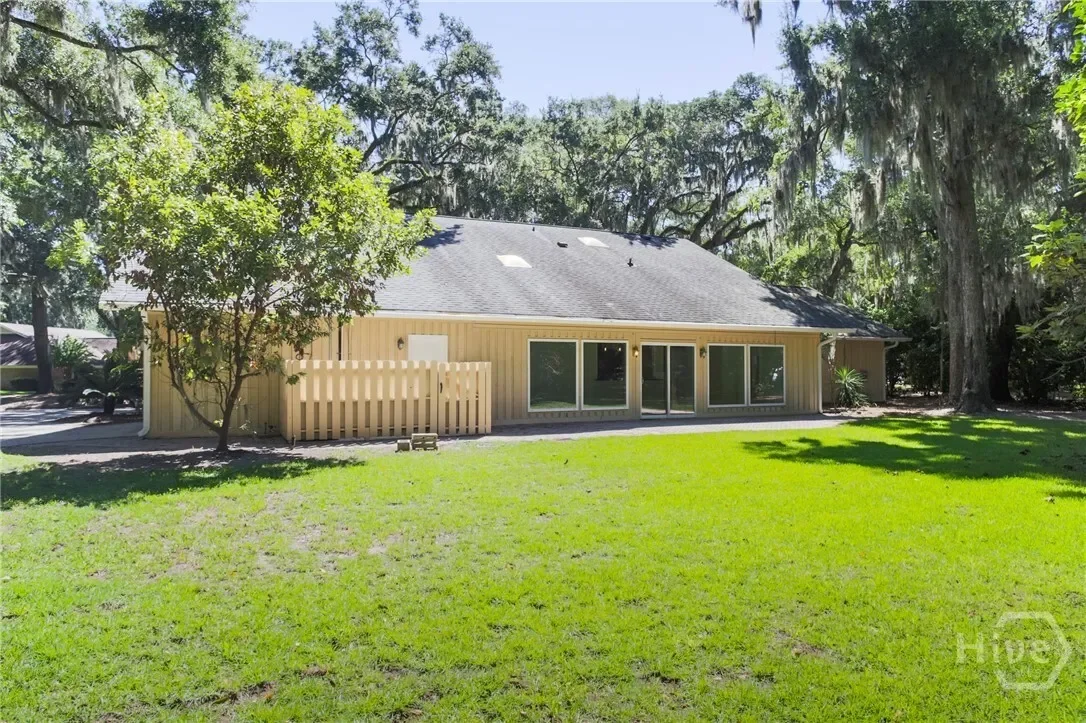 152 Mercer Road, Savannah, Georgia, United States. - Photo 51