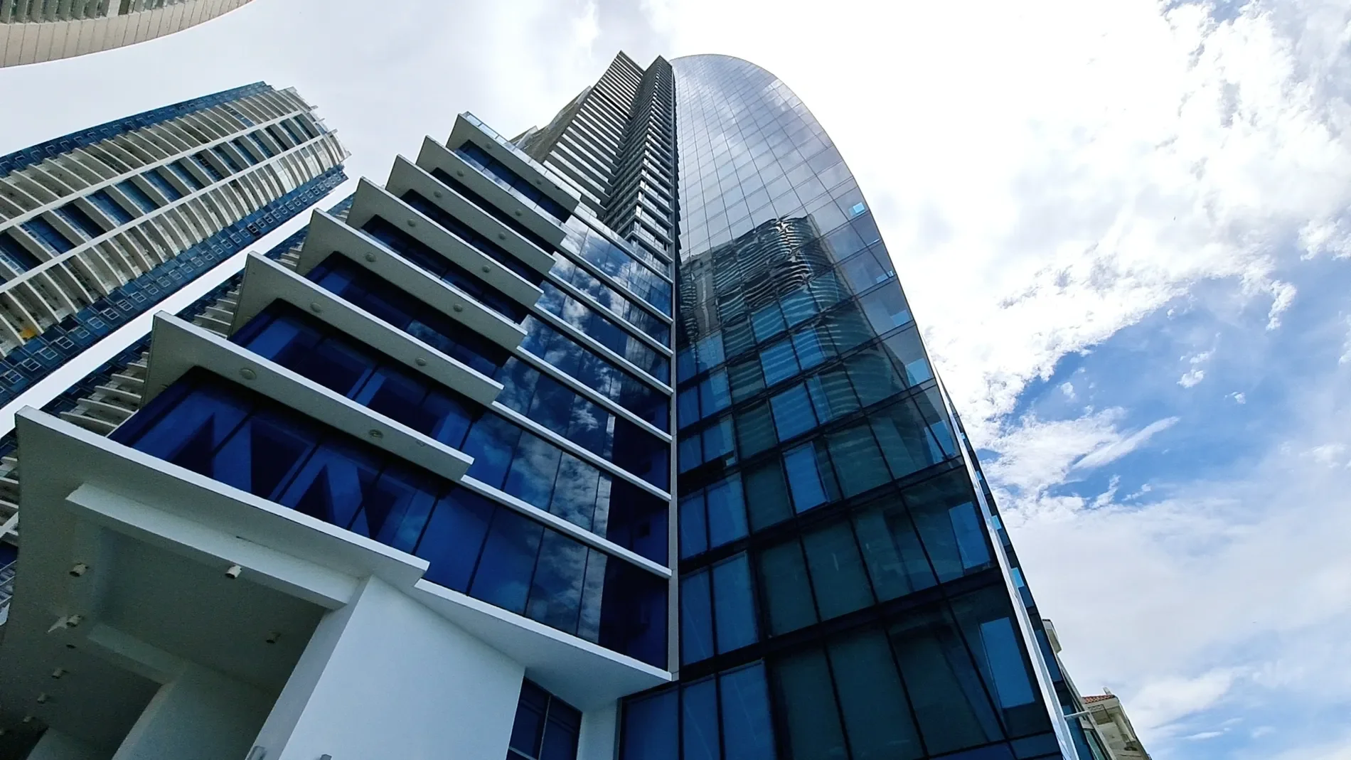 Punta Pacifica, Panama City, Panamá Province, Panama, Panama City, Panama, Panama. - Photo 20