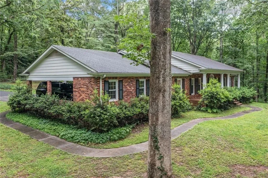286 Hilton Way, Canton, Georgia, United States. - Photo 2