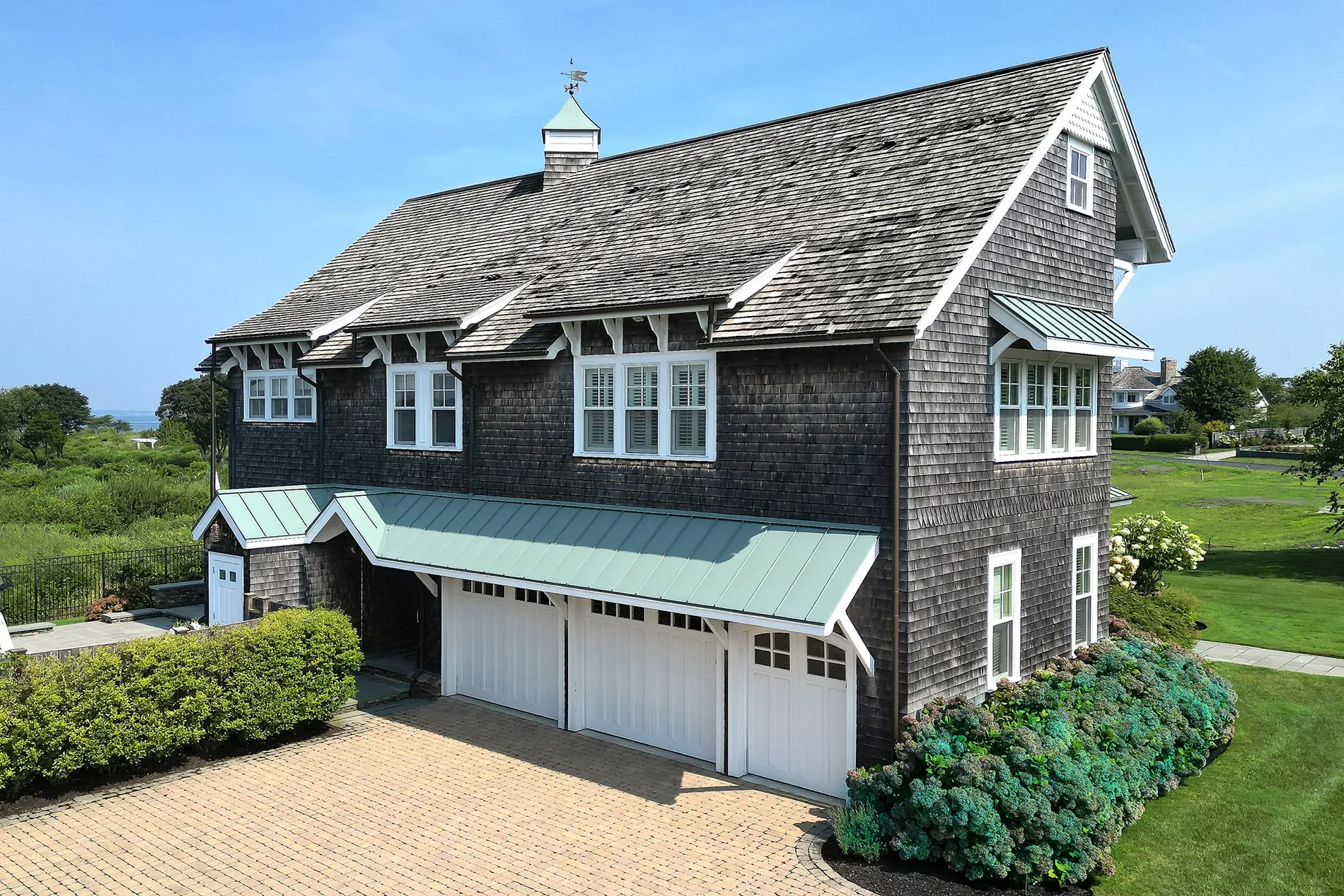 178 Carnegie Harbor Drive, Portsmouth, RI 02871, Portsmouth, Rhode Island, United States. - Photo 51