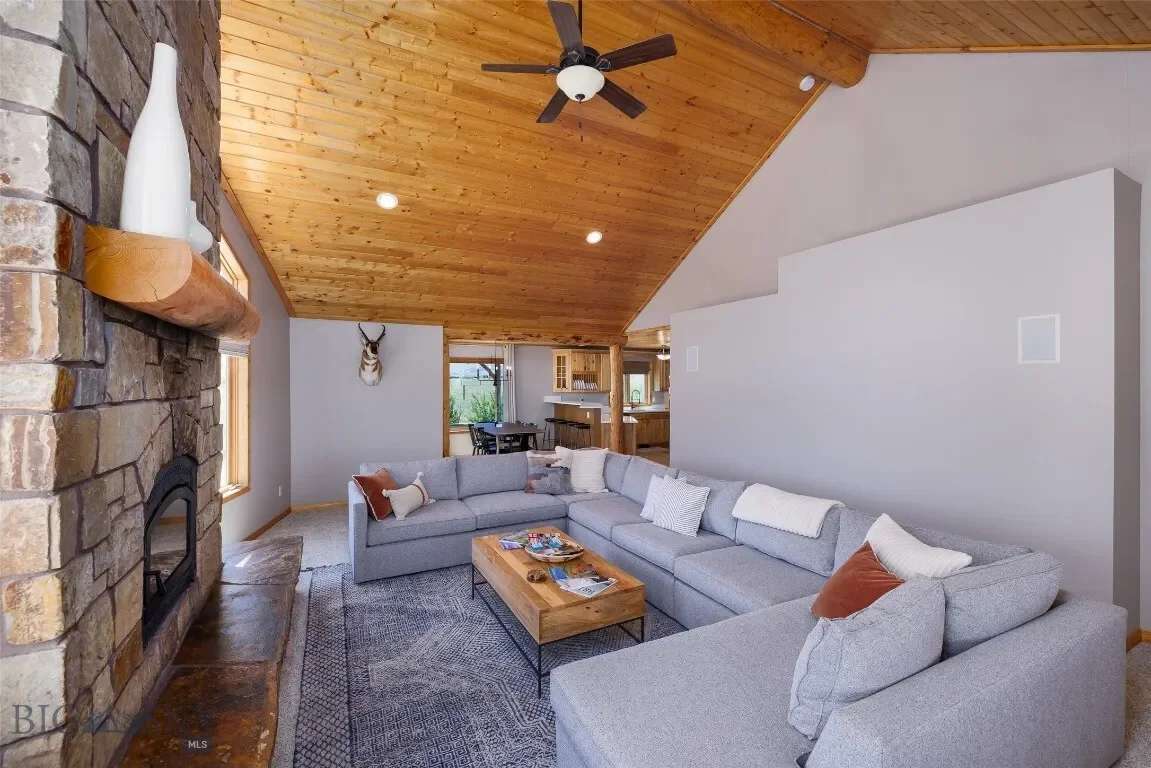138 Inverness, Livingston, Montana, United States. - Photo 11