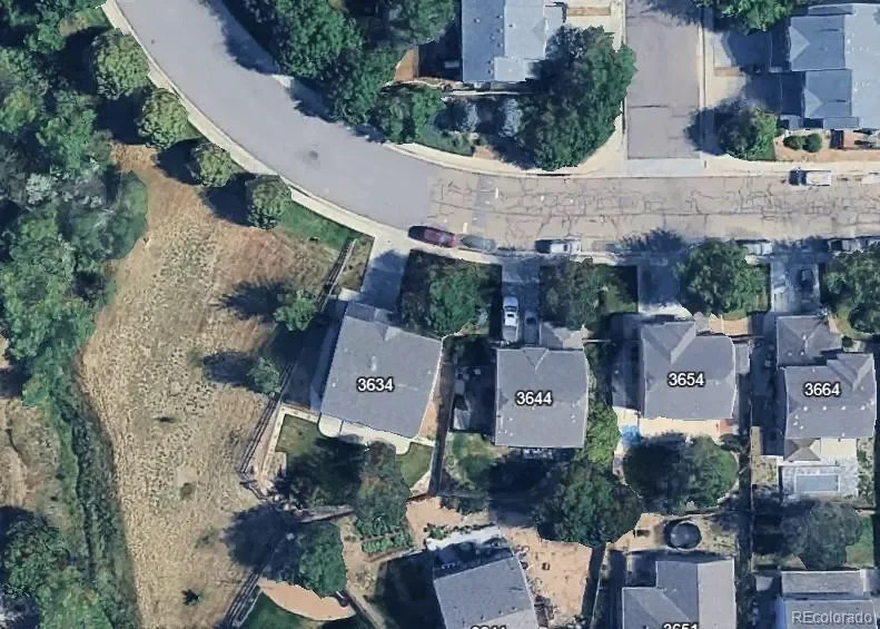 3634 E 94th Drive, Thornton, Colorado, United States. - Photo 40
