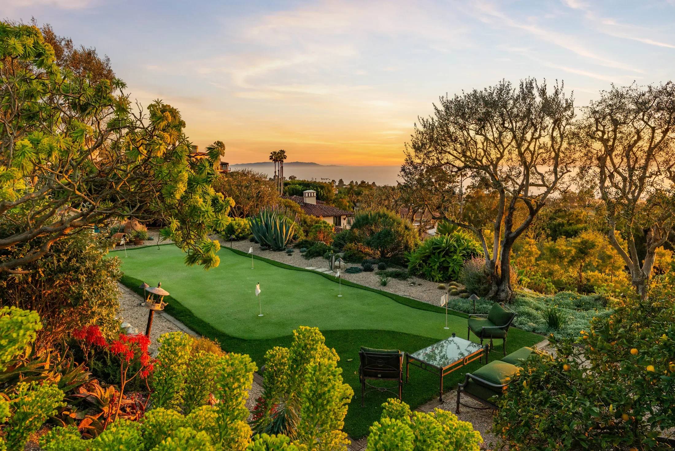 1412 Lower Paseo La Cresta , Palos Verdes Estates, CA 90274, Rolling Hills Estates, California, United States. - Photo 20