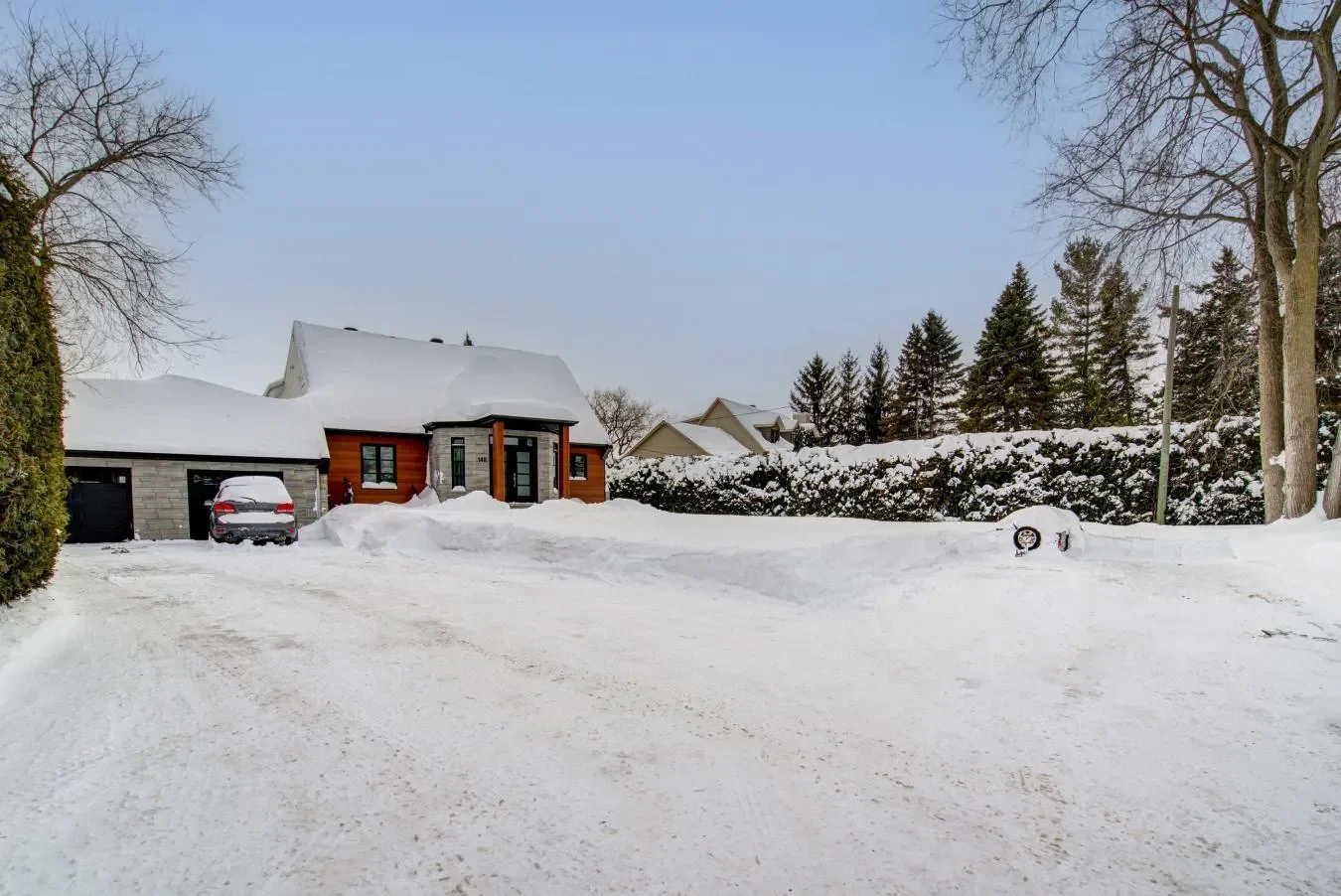 140-140A Boul. Lacombe, Repentigny, Canada. - Photo 7