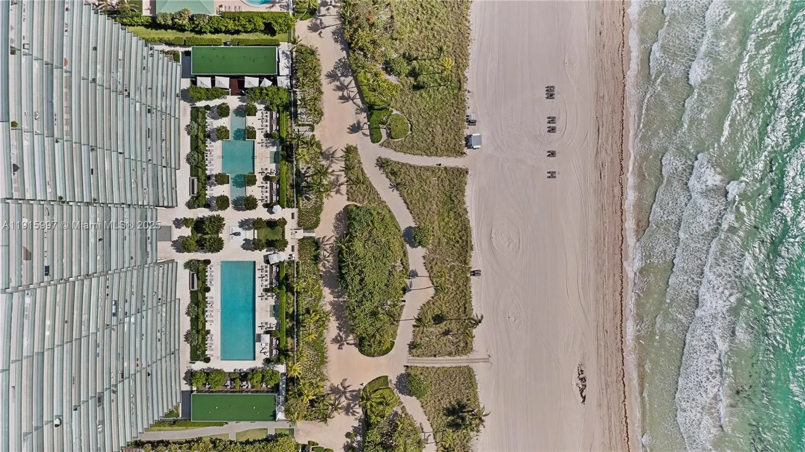 10201 Collins Ave 1803, Bal Harbour, Florida, United States. - Photo 46