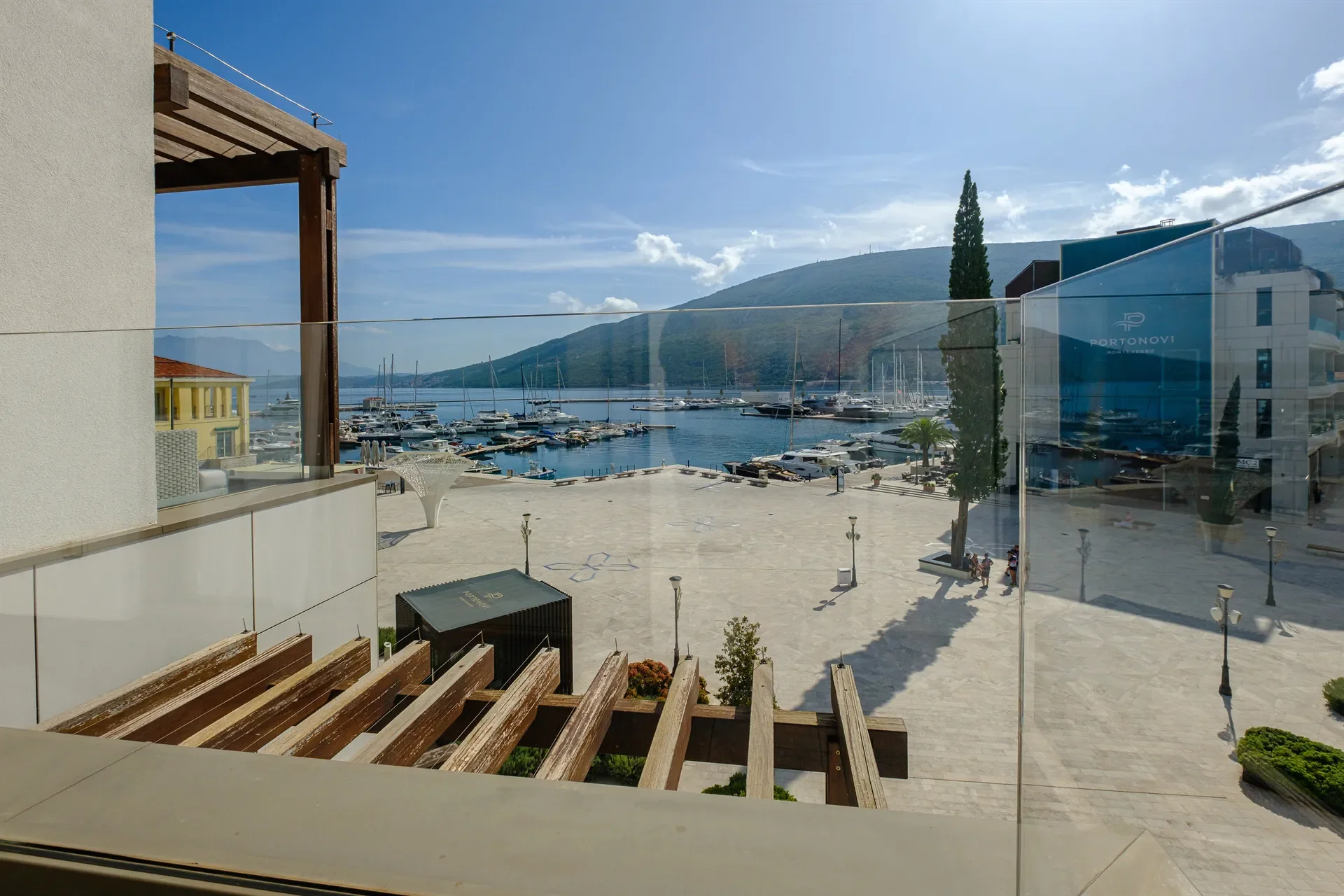 Kumbor, Kumbor, Herceg Novi Municipality, Montenegro. - Photo 21