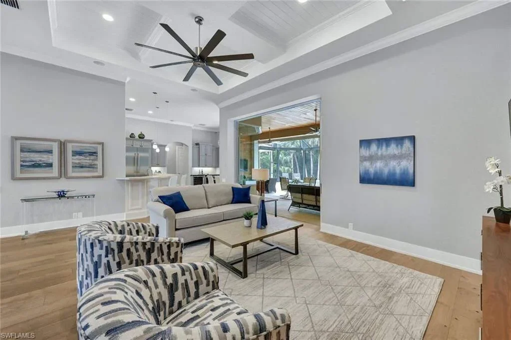 12219 Colliers Reserve DR, Naples, FL, 34110, USA, Bonita Springs, Florida, United States. - Photo 5