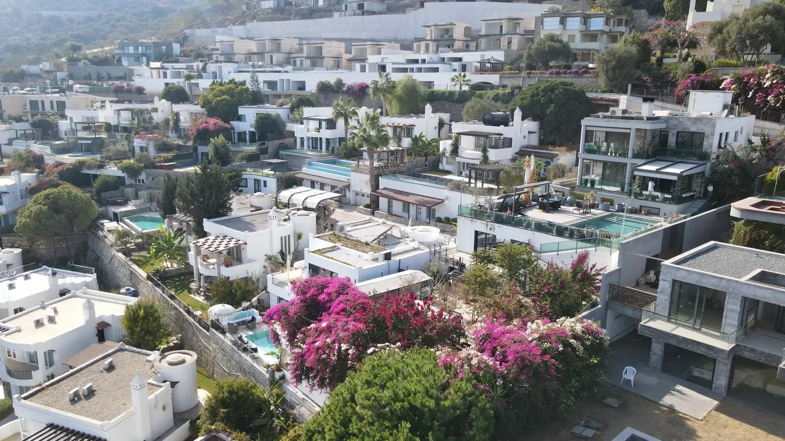 Göltürkbükü, Bodrum/Muğla, Türkiye, Göltürkbükü, Muğla, Turkey. - Photo 17