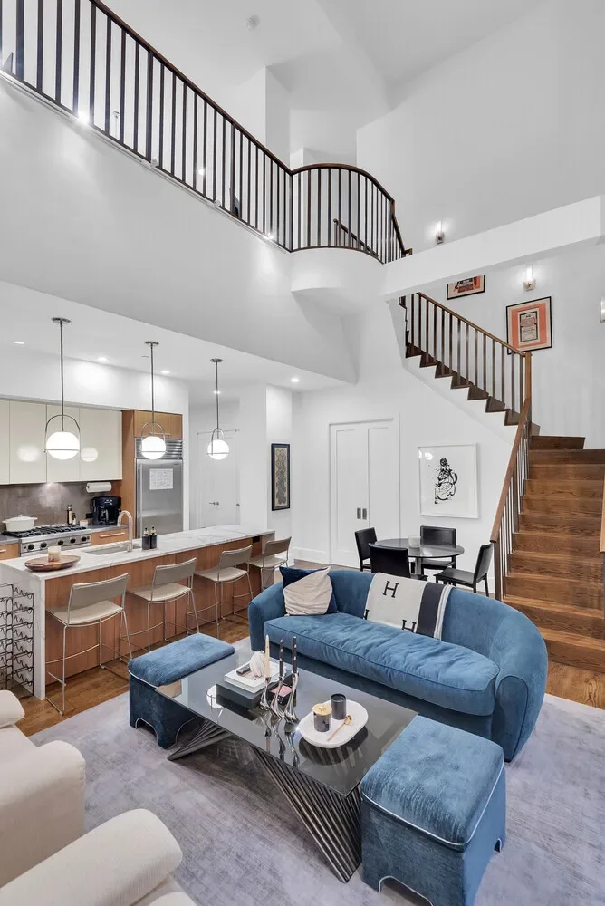 260 PARK AVE S, New York, New York, United States. - Photo 10